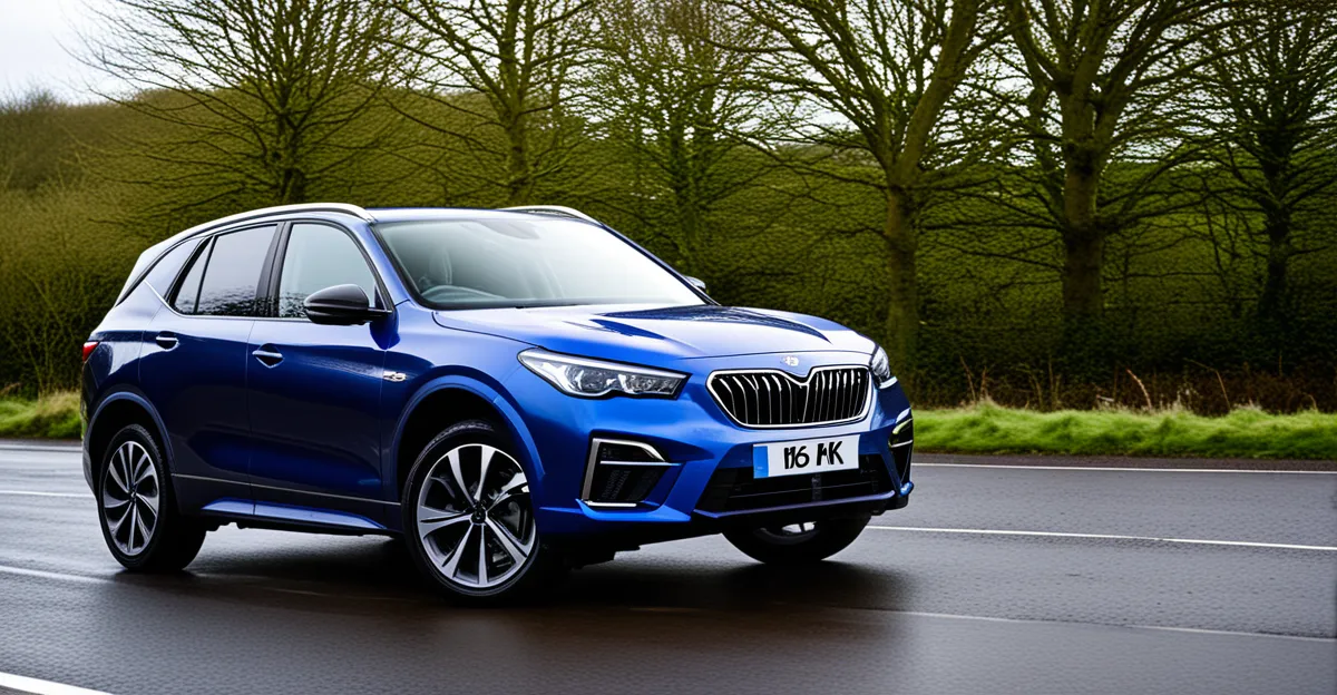 The Evolution of the UK Automotive Industry: What Are the Key Challenges Faced Today?