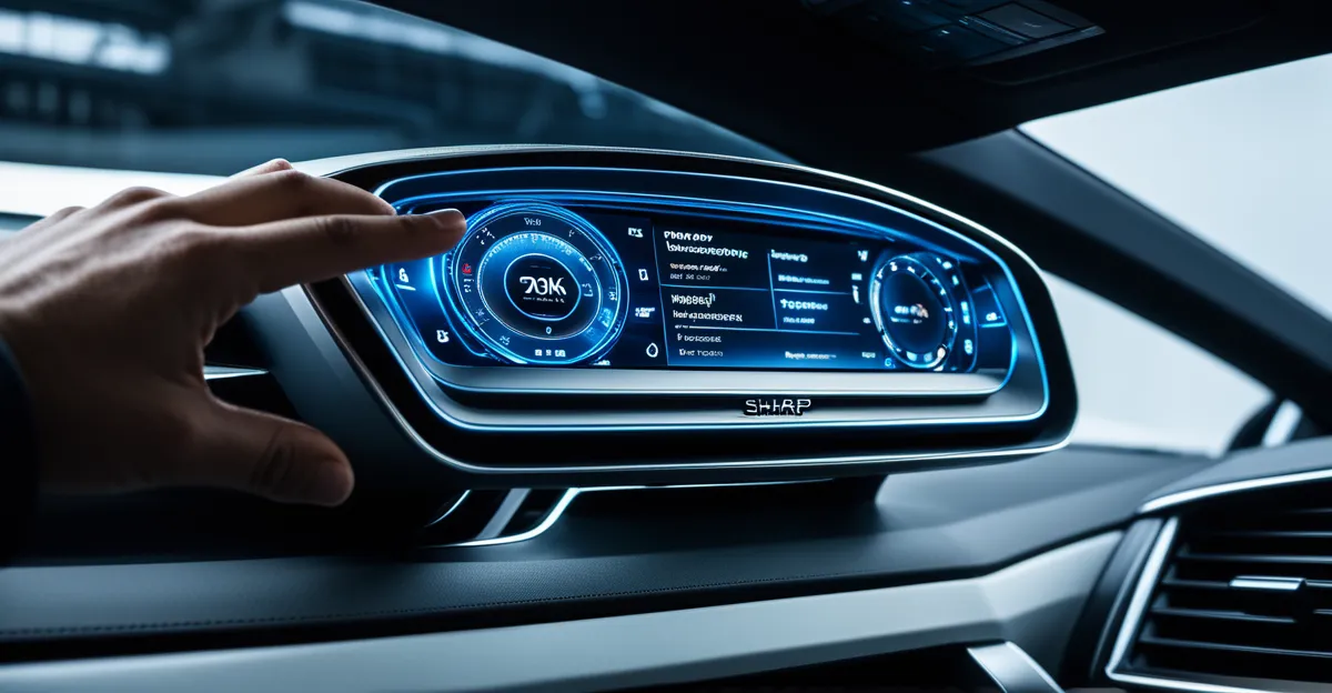 What Are the Emerging Technologies Defining the Future of UK Automotive Industry?